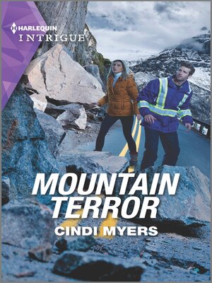 cover image of Mountain Terror